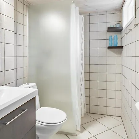 3 Bedroom Awesome In Gedser