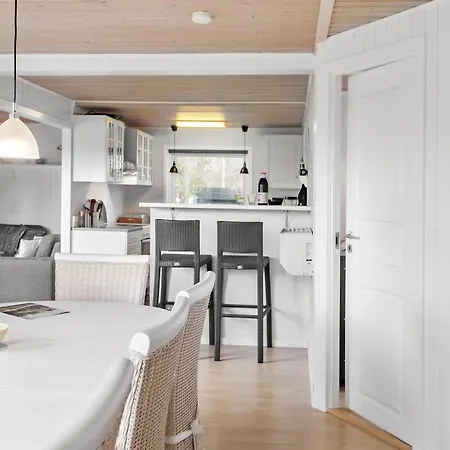 3 Bedroom Awesome In * Gedser